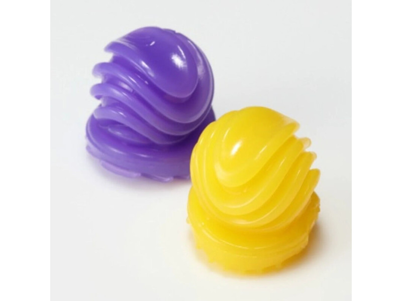 TENGA - BOBBLE MAGIC MARBLES MASTURBATOR