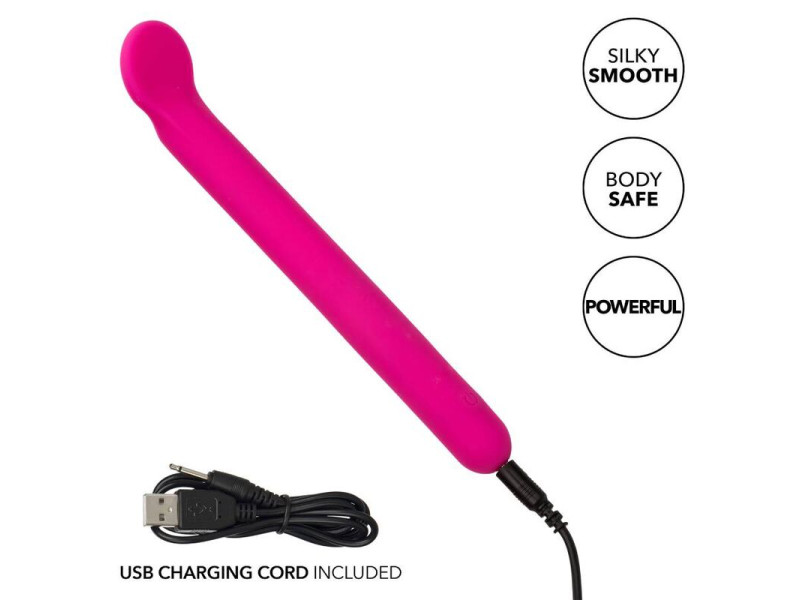 CALEXOTICS - BLISS CLITORIFFIC PINK