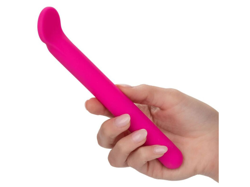 CALEXOTICS - BLISS CLITORIFFIC PINK