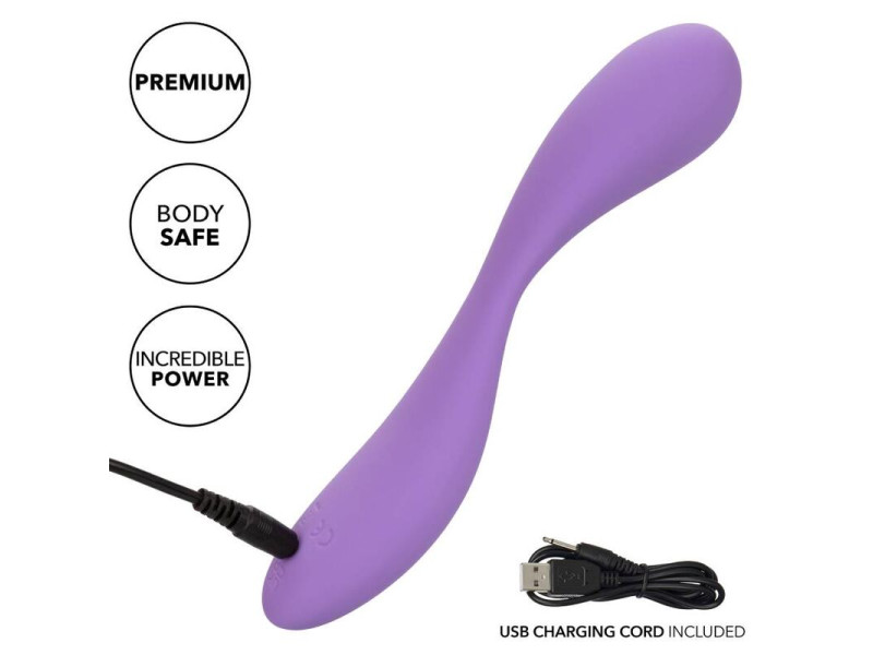 CALEXOTICS - CONTOUR DEMI VIOLET