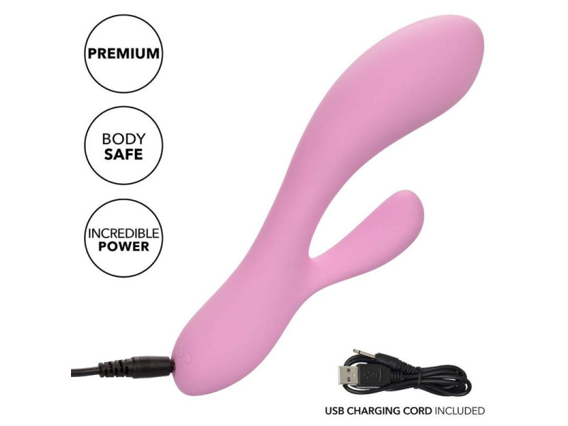 CALEXOTICS - CONTOUR ZOIE PINK