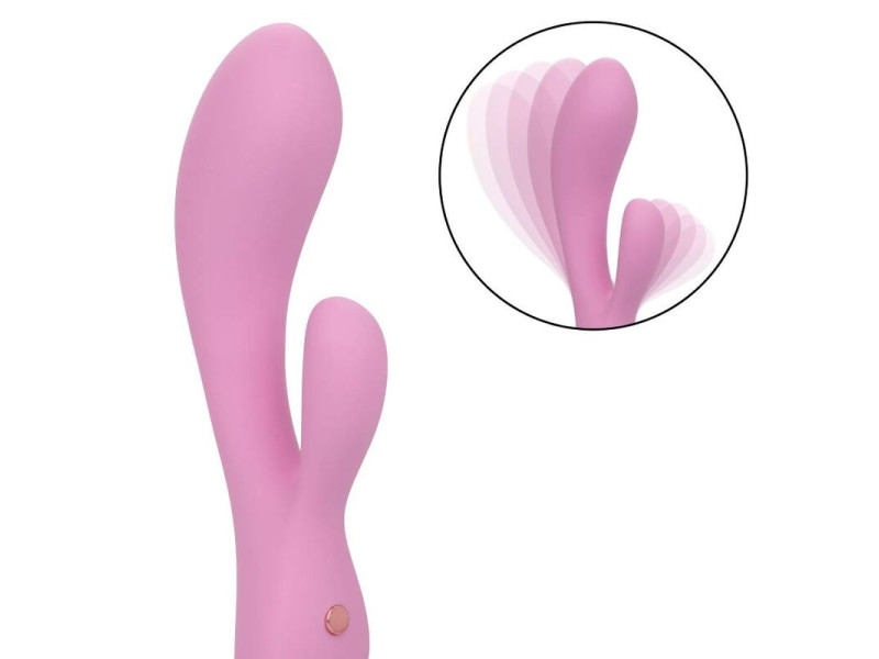 CALEXOTICS - CONTOUR ZOIE PINK