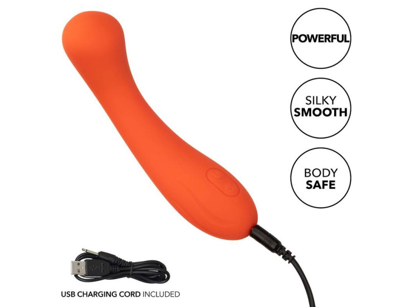 CALEXOTICS - STELLA G-WAND ORANGE