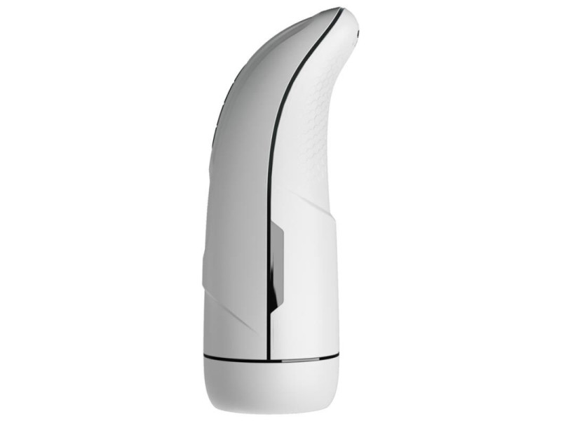 PRETTY LOVE - MARISSA MALE MASTURBATOR VIBRATION, HEAT, VOICE AND STIMULATING WAVES