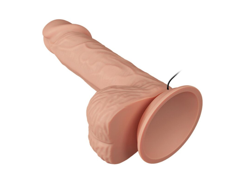 BAILE - BEAUTIFUL ENCOUNTER VIBRATION CATOBLEPAS 20.6 CM NATURAL