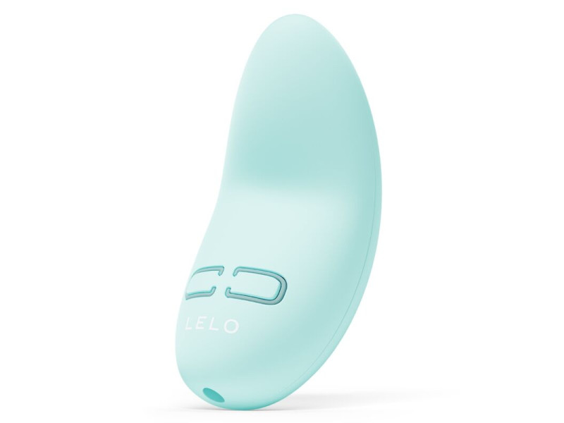LELO - LILY 3 PERSONAL MASSAGER - AQUA GREEN