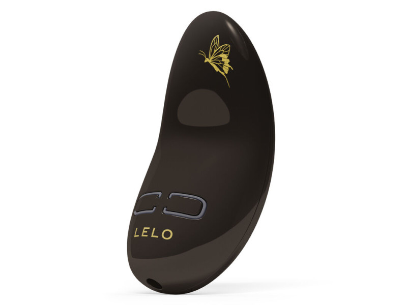 LELO - NEA 3 PERSONAL MASSAGER BLACK