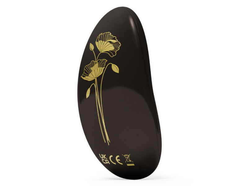 LELO - NEA 3 PERSONAL MASSAGER BLACK