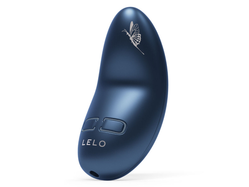 LELO - NEA 3 PERSONAL MASSAGER - BLUE