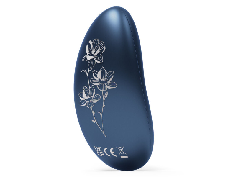 LELO - NEA 3 PERSONAL MASSAGER - BLUE