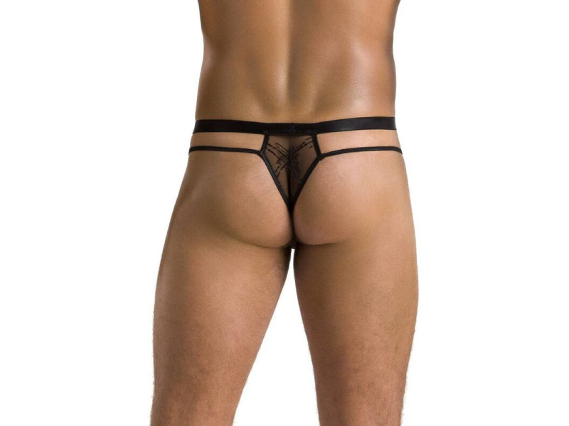 PASSION - 029 COLLIN THONG BLACK S/M