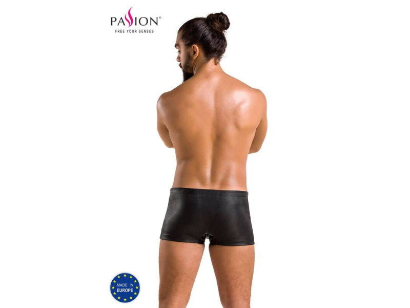 PASSION - 048 SHORT DAVID BLACK S/M