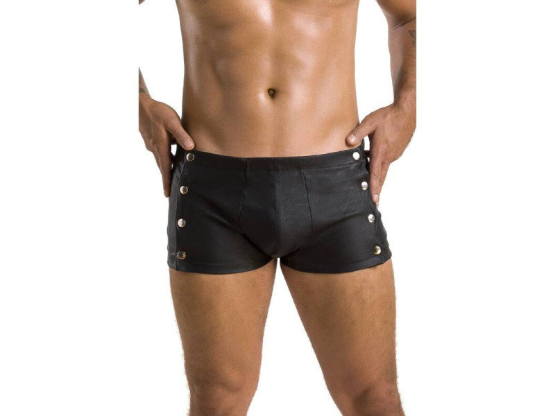 PASSION - 048 SHORT DAVID BLACK S/M