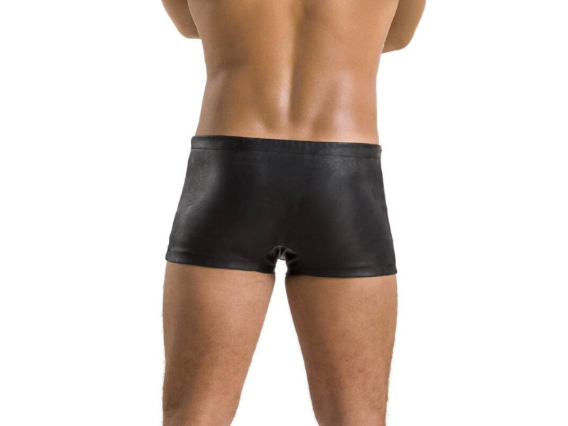 PASSION - 048 SHORT DAVID BLACK S/M