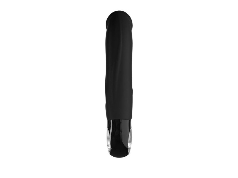 FUN FACTORY - BIG BOSS VIBRATOR BLACK LINE