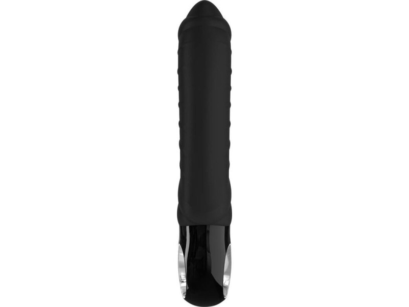 FUN FACTORY - TIGER VIBRATOR BLACK LINE