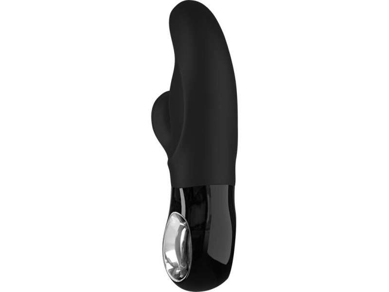 FUN FACTORY - MISS BI RABBIT VIBRATOR BLACK LINE