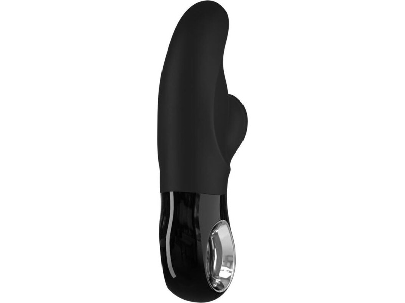 FUN FACTORY - MISS BI RABBIT VIBRATOR BLACK LINE