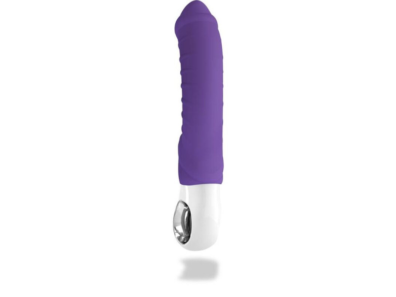 FUN FACTORY - TIGER G5 VIBRATOR VIOLET