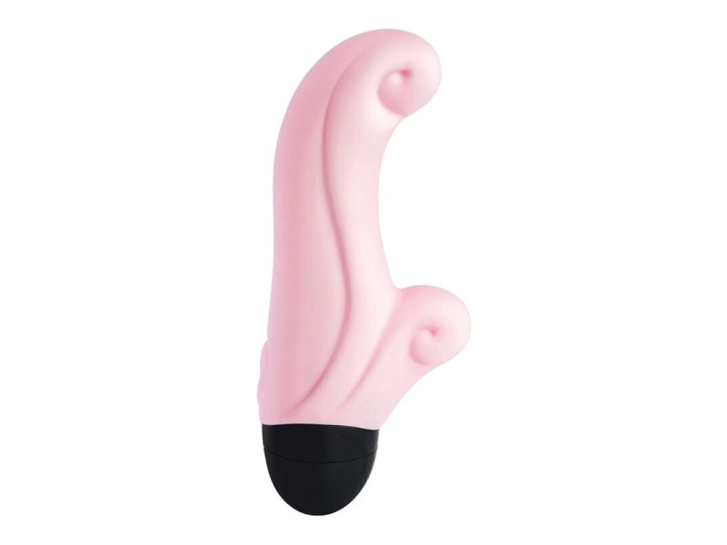 FUN FACTORY - OCEAN RABBIT VIBRATOR PINK