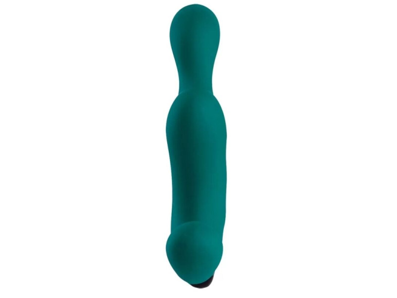 FUN FACTORY - DUKE PROSTATE STIMULATOR DEEP SEA BLUE