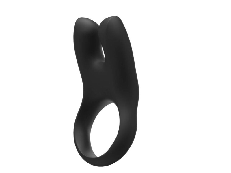 FUN FACTORY - NOS VIBRATING COCK RING BLACK