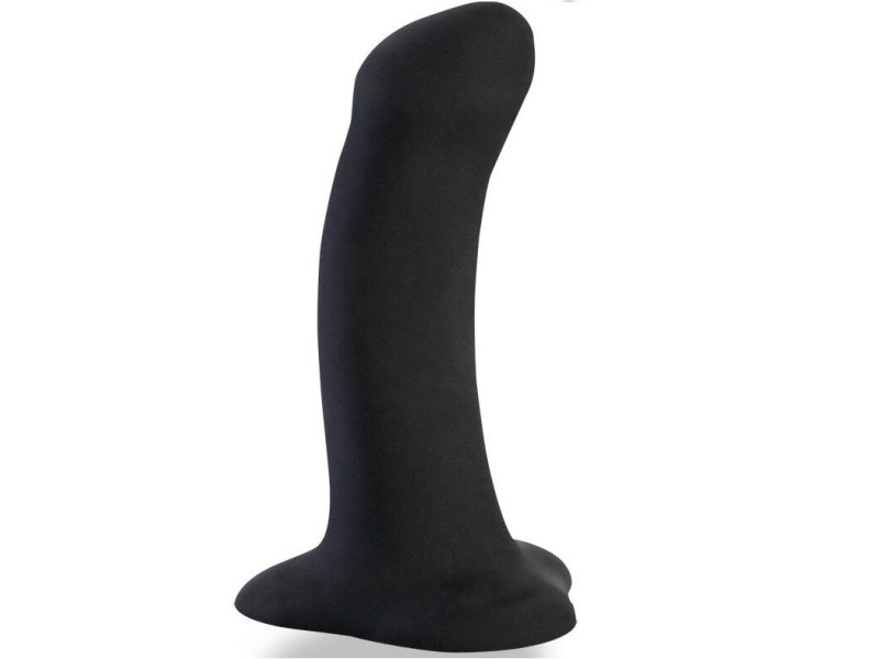 FUN FACTORY - AMOR DILDO BLACK