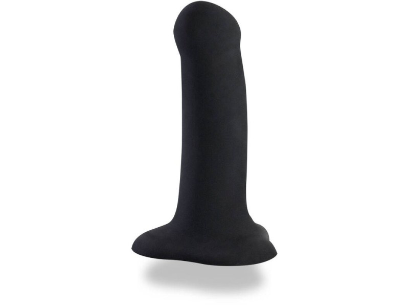 FUN FACTORY - AMOR DILDO BLACK