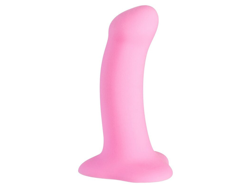 FUN FACTORY - AMOR DILDO CANDY ROSE