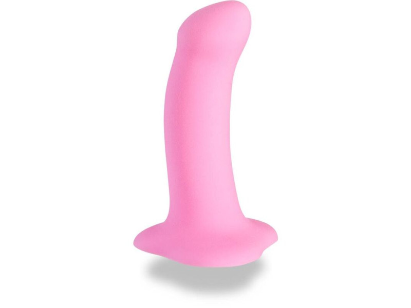 FUN FACTORY - AMOR DILDO CANDY ROSE