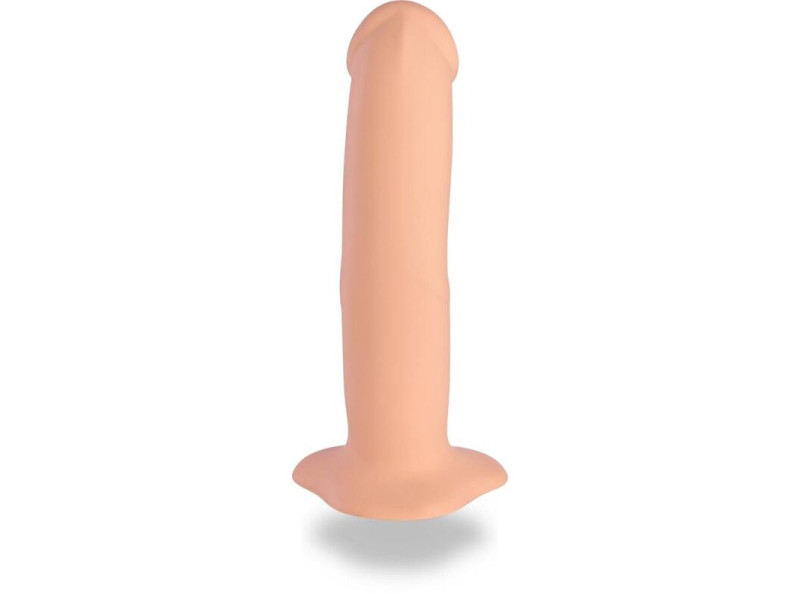 FUN FACTORY - THE BOSS STUB DILDO NUDE