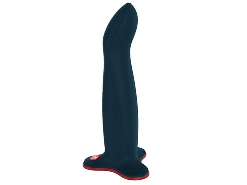 FUN FACTORY - LIMBA FLEX L VELVET BLUE