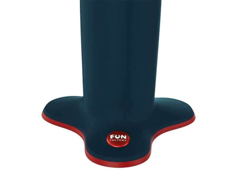 FUN FACTORY - LIMBA FLEX L VELVET BLUE