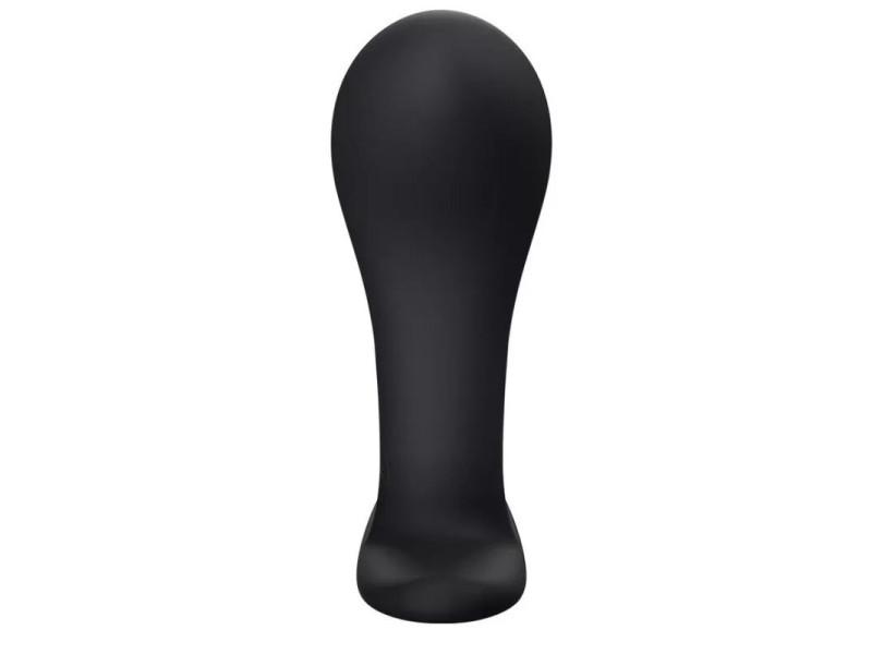 FUN FACTORY - BOOTIE ANAL PLUG MEDIUM BLACK