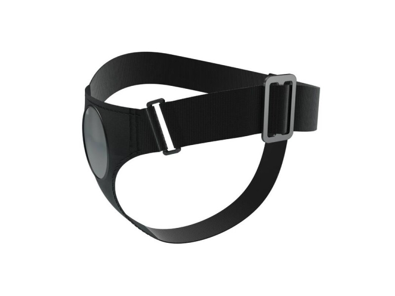 PRETTY LOVE - BLACK UNIVERSAL HARNESS