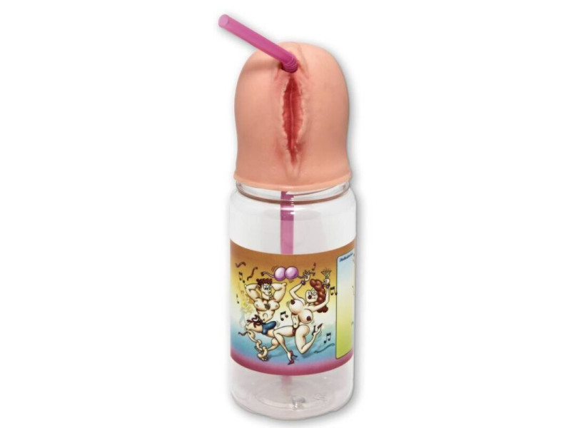 DIABLO PICANTE - FLESH LIPS BOTTLE 360 ML /ES/PT/EN/FR/IT/