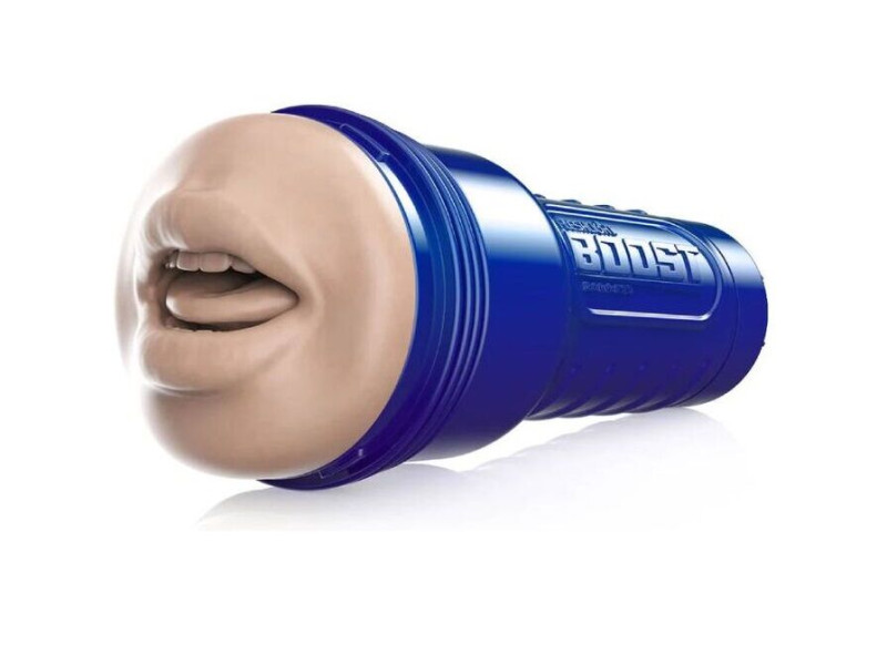 FLESHLIGHT BOOST - BLOW LM FLESH RP