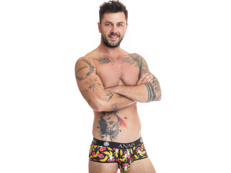 ANAIS MEN - BANANA BRIEF S