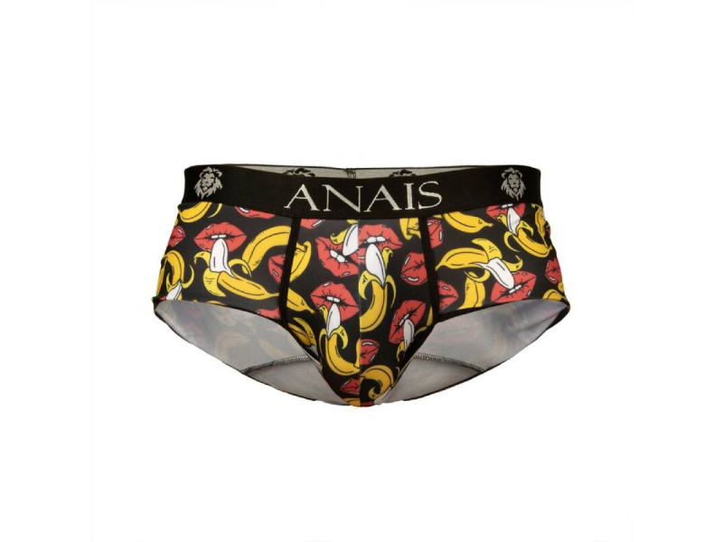 ANAIS MEN - BANANA BRIEF S