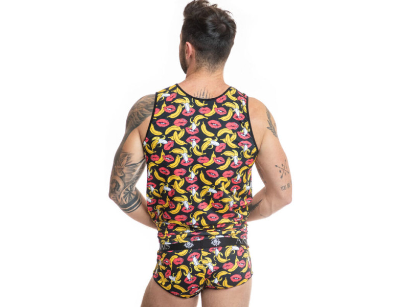 ANAIS MEN - BANANA TOP S