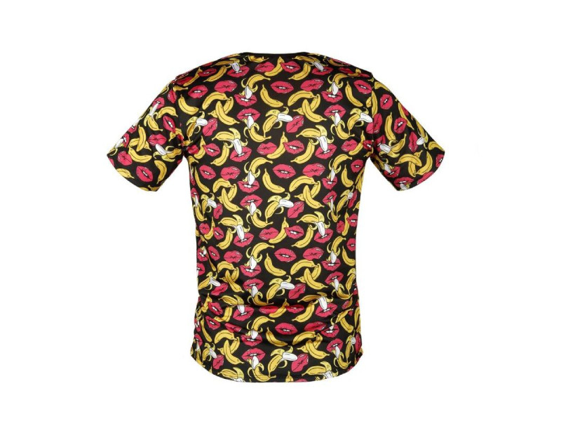 ANAIS MEN - BANANA T-SHIRT S