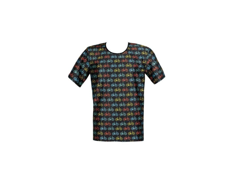 ANAIS MEN - BENITO T-SHIRT S