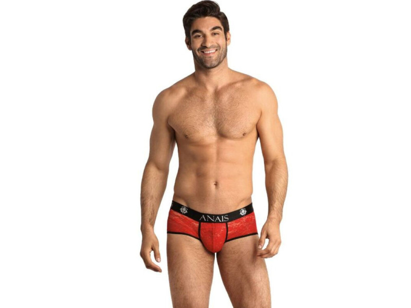 ANAIS MEN - BRAVE BRIEF S