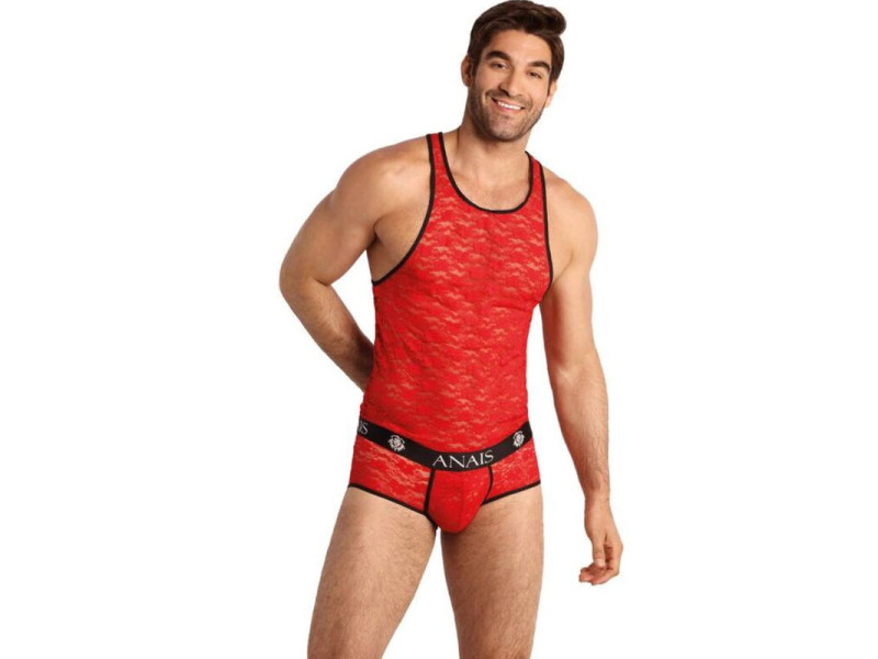 ANAIS MEN - BRAVE TOP S