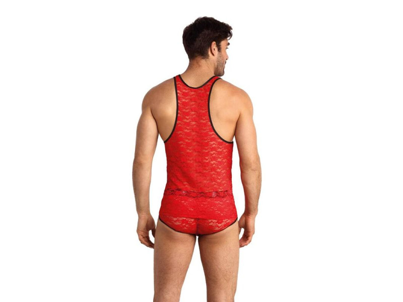 ANAIS MEN - BRAVE TOP S