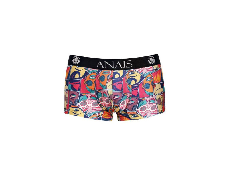 ANAIS MEN - COMICS BOXER S