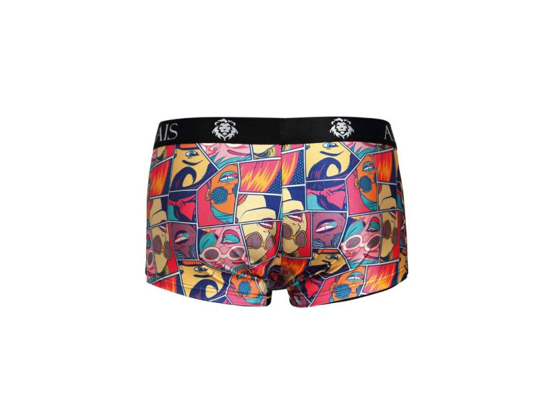 ANAIS MEN - COMICS BOXER S