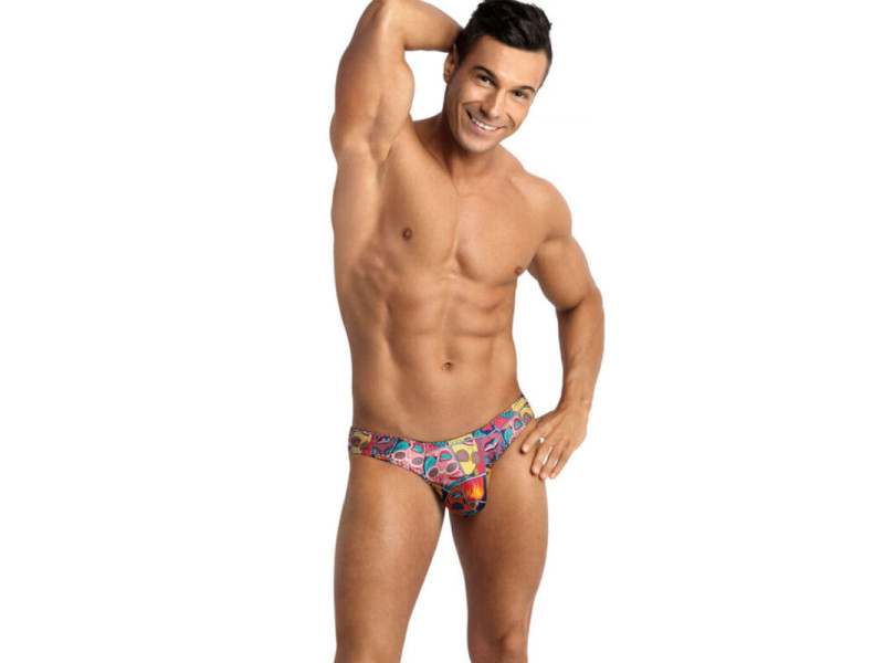 ANAIS MEN - COMICS STRING S