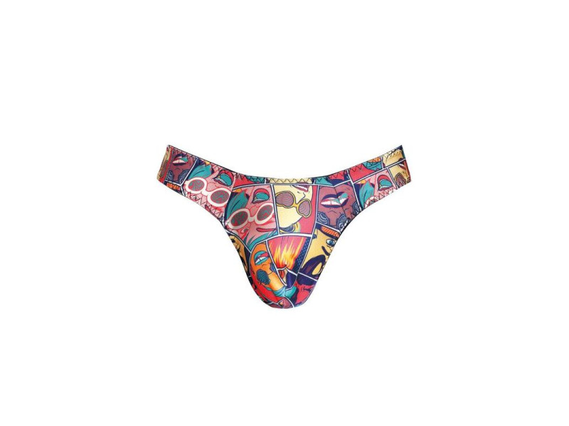 ANAIS MEN - COMICS STRING S