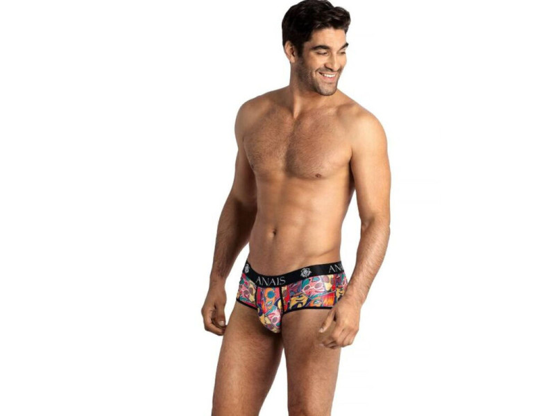 ANAIS MEN - COMICS BRIEF S